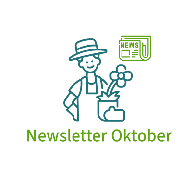 Newsletter Oktober 24 - 