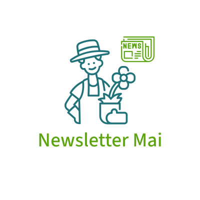 Newsletter Mai 2024 - 