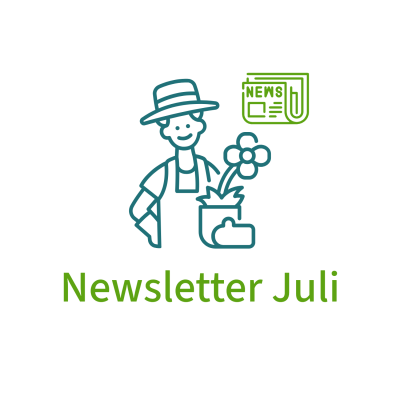 Newsletter Juli 2024 - 