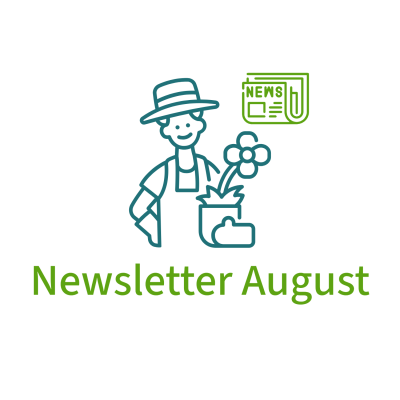 Newsletter August 2024 - 